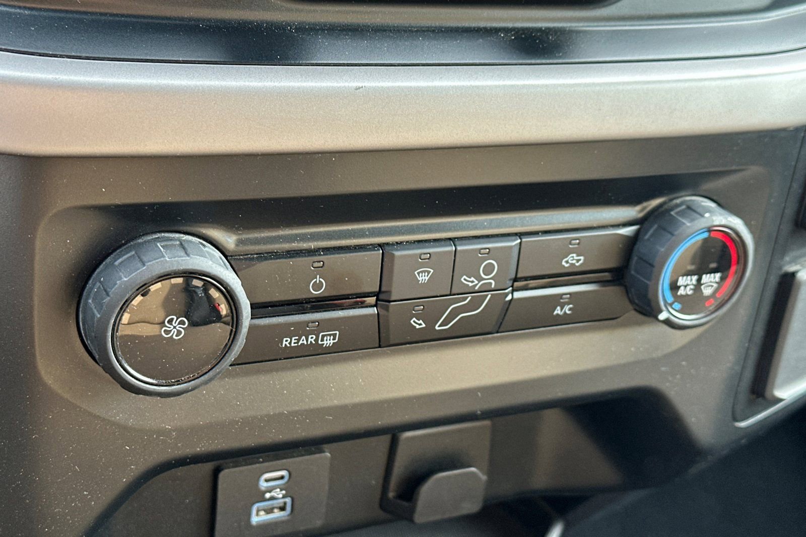 Certified 2023 Ford F150 XLT AWD/4WD image 15