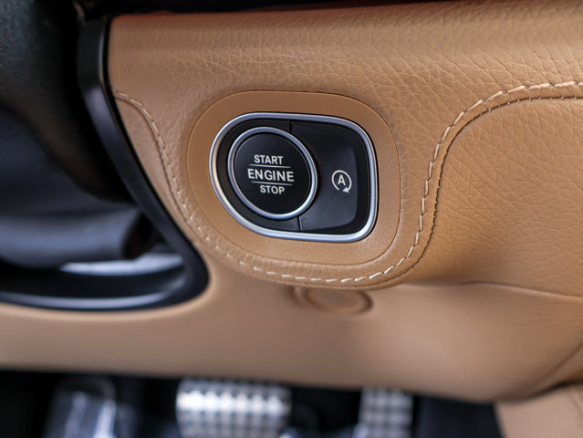 Used 2024 Mercedes-Benz GLS 580 4MATIC image 23