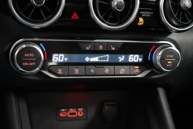 Used 2023 Nissan Sentra SV w/ All-Weather Package FWD image 18