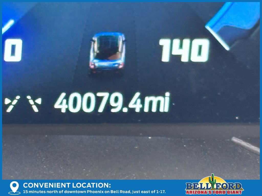 Certified 2025 Ford Bronco Sport Big Bend AWD/4WD image 26