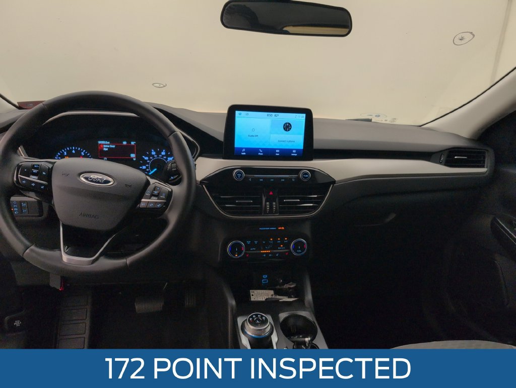 Certified 2022 Ford Escape SE w/ Convenience Package FWD image 7