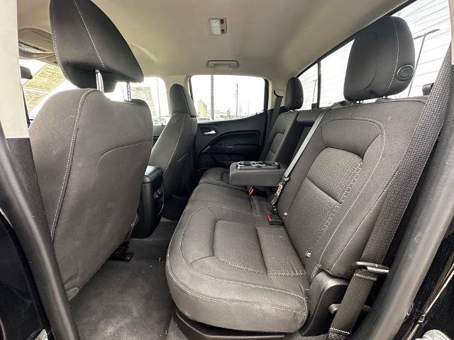 Used 2019 GMC Canyon SLE w/ Driver Alert Package RWD image 19