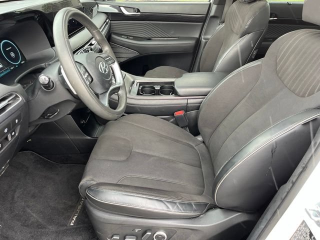 Used 2024 Hyundai Palisade Calligraphy AWD/4WD image 23