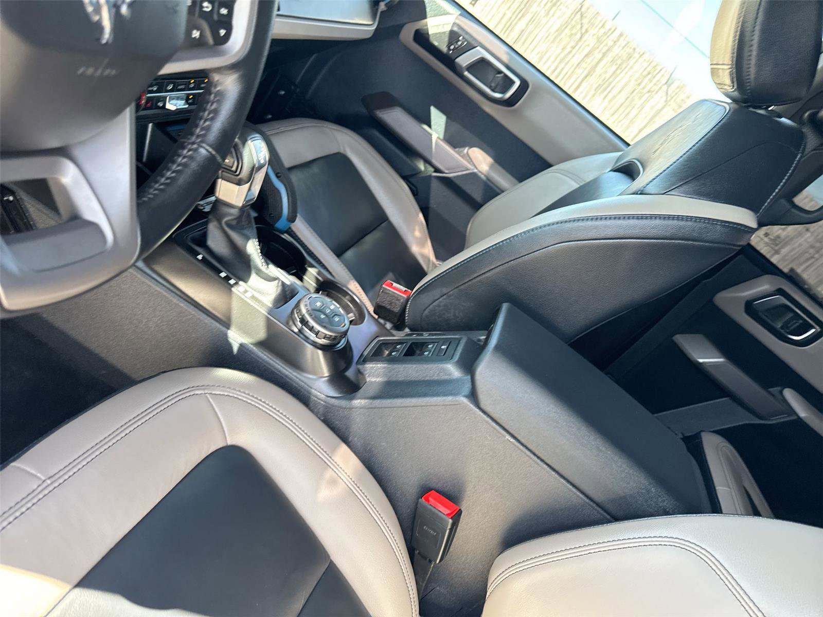 Certified 2023 Ford Bronco Wildtrak image 18