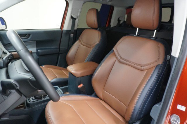 Certified 2023 Ford Maverick Lariat FWD image 15