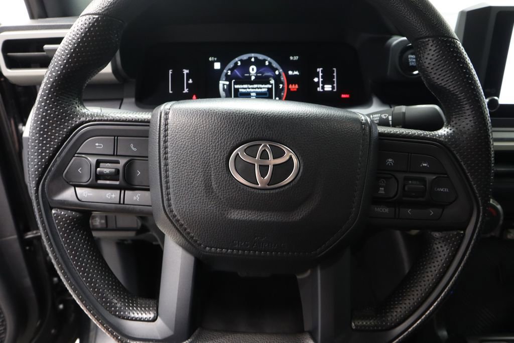 Used 2024 Toyota Tacoma SR AWD/4WD image 30