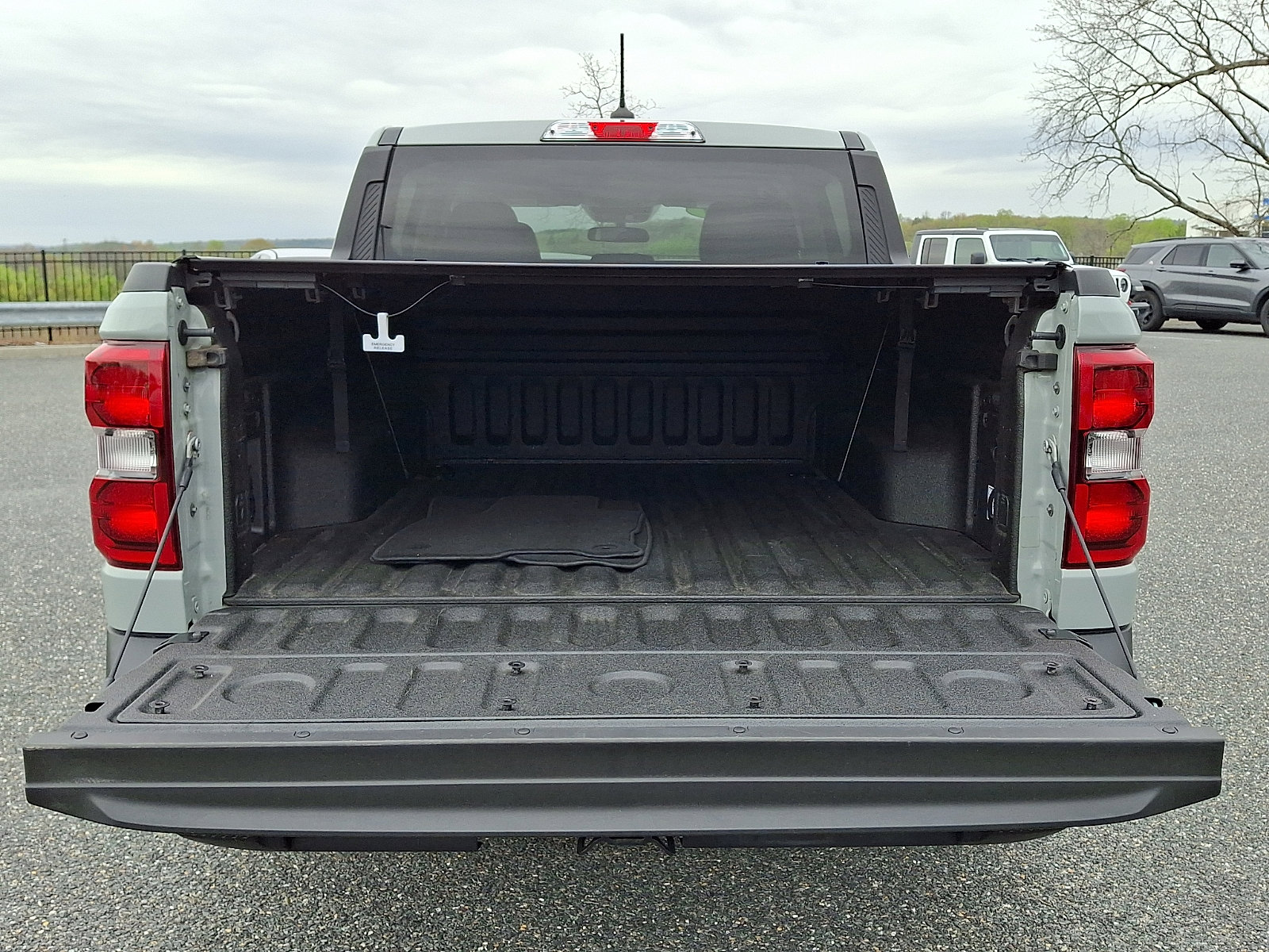 Certified 2024 Ford Maverick XLT w/ XLT Luxury Package FWD image 27
