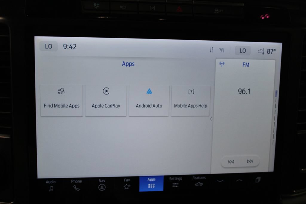 Certified 2024 Ford F150 King Ranch AWD/4WD image 55