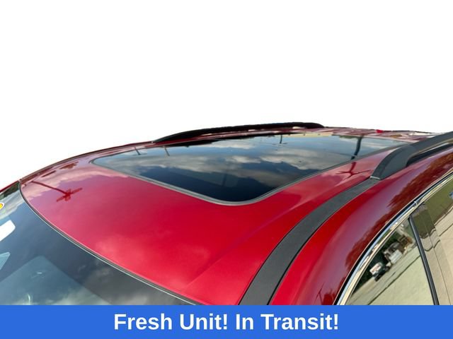 Used 2025 Chevrolet Traverse LT w/ Sun and Wheel Package FWD image 17