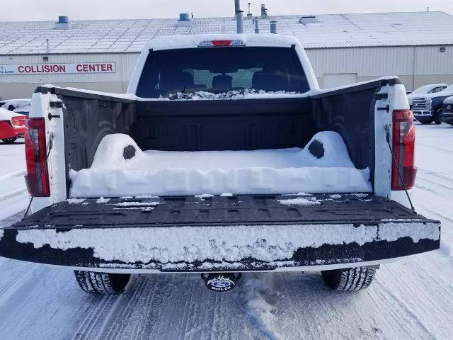 Certified 2024 Ford F150 STX image 9