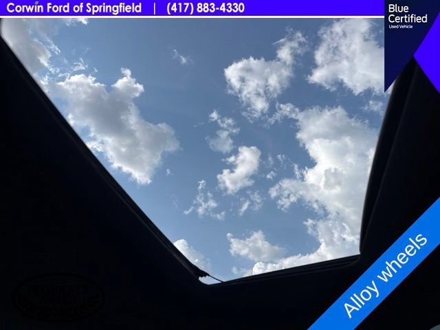 Certified 2019 Ford Explorer Platinum AWD/4WD image 19