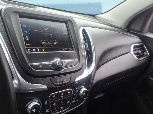 Used 2024 Chevrolet Equinox LT image 31
