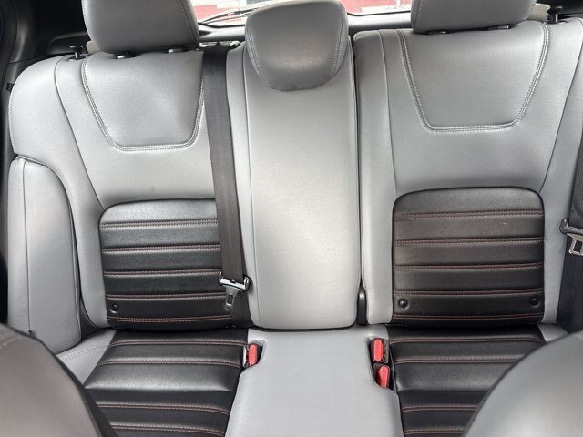 Used 2021 Nissan Kicks SR w/ SR Premium Package FWD image 15