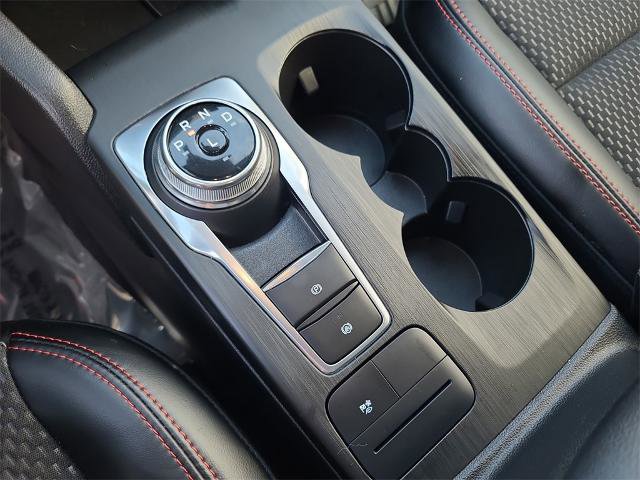 Certified 2024 Ford Escape ST-Line w/ Equipment Group 301A image 23