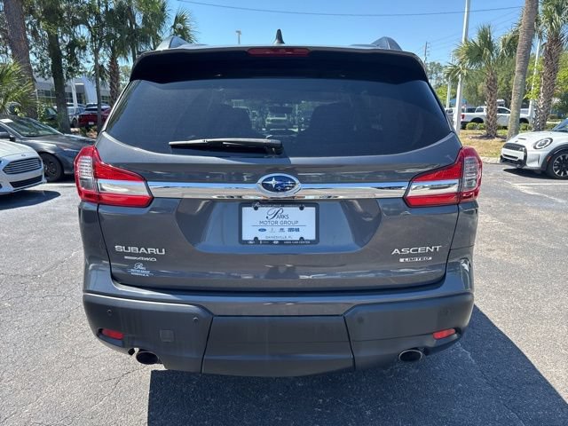 Used 2020 Subaru Ascent Limited w/ Technology Package AWD/4WD image 6