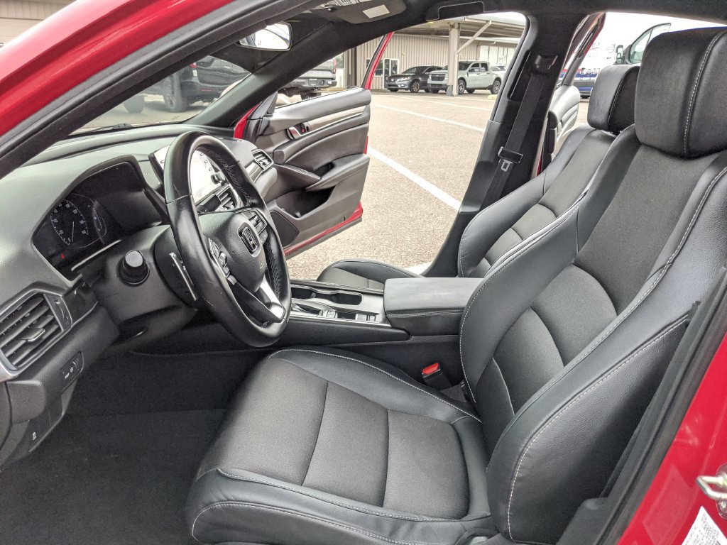 Used 2020 Honda Accord Sport image 15