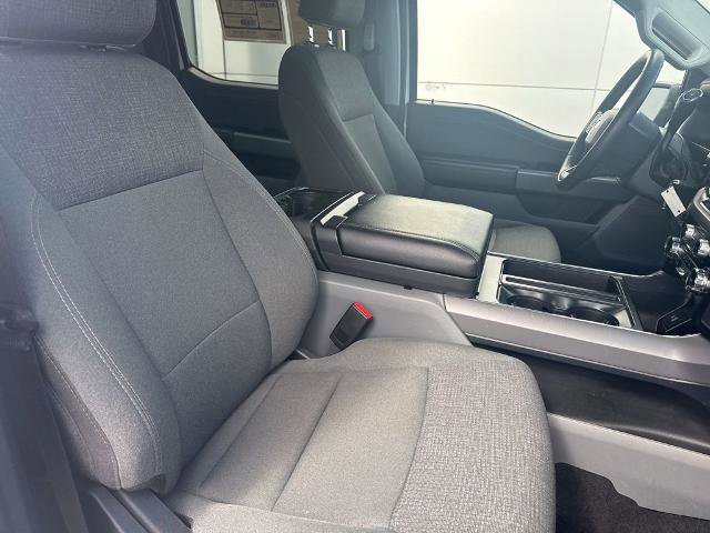 Certified 2024 Ford F150 XLT w/ Mobile Office Package image 34