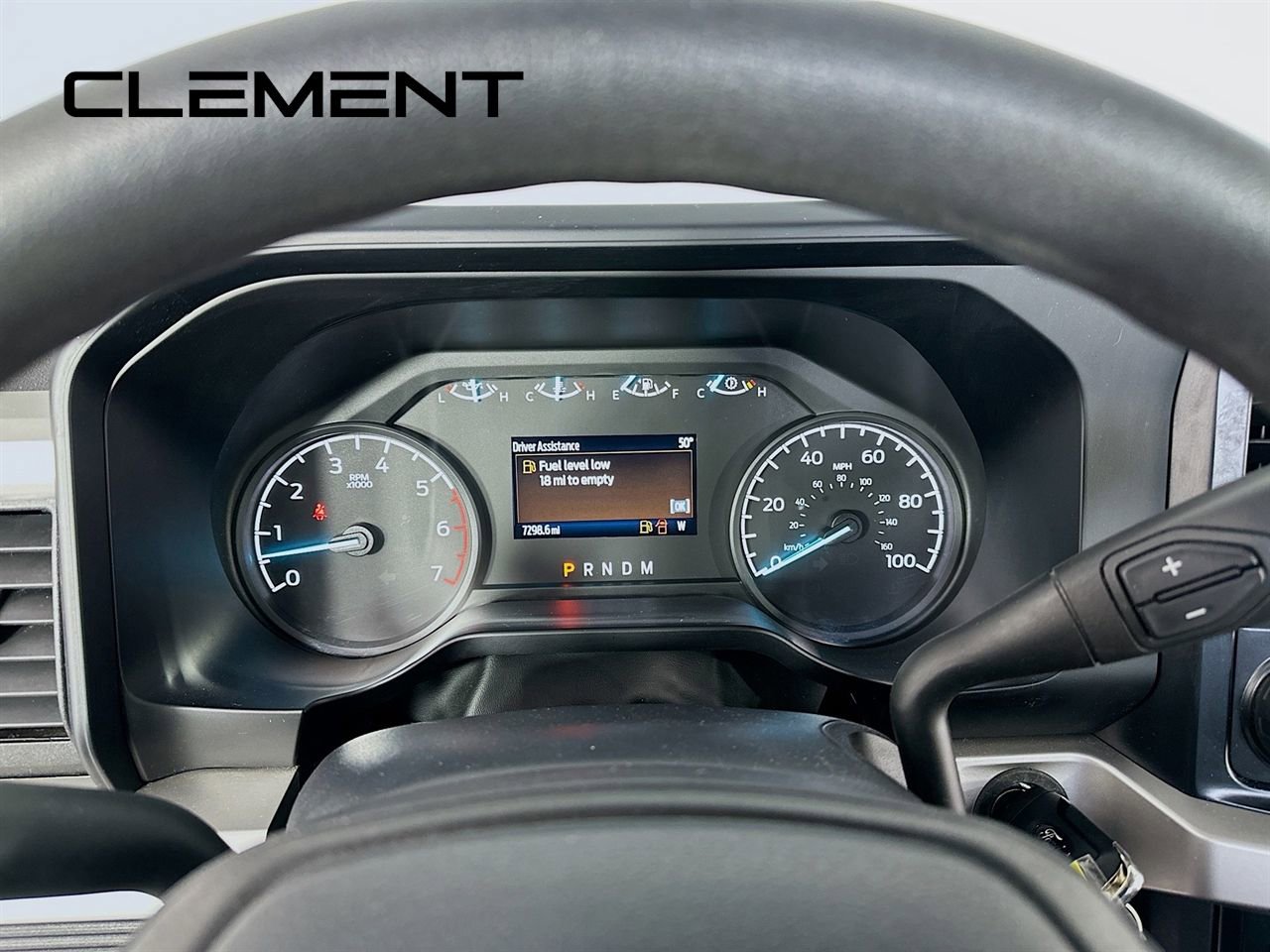 Certified 2023 Ford F350 XL w/ 360-Degree Camera Package image 18