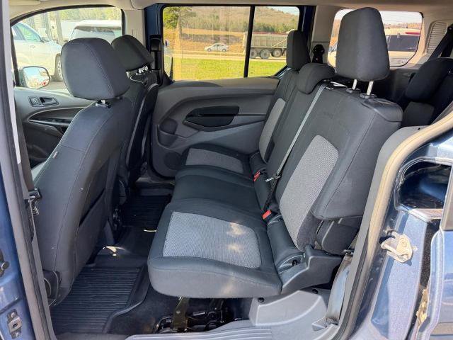 Certified 2021 Ford Transit Connect XL FWD image 10