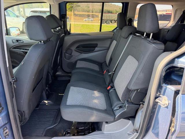 Certified 2021 Ford Transit Connect XL FWD image 10