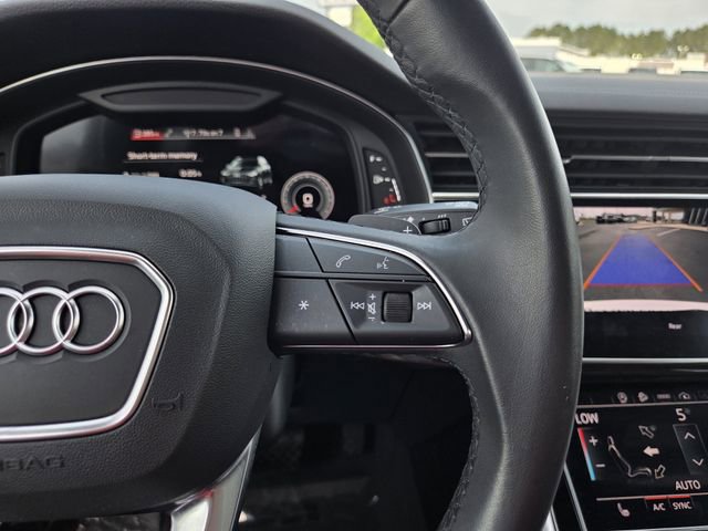 Used 2023 Audi Q7 2.0T Premium image 25
