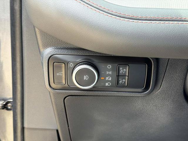 Certified 2025 Ford Explorer Active w/ Active Comfort Package AWD/4WD image 23