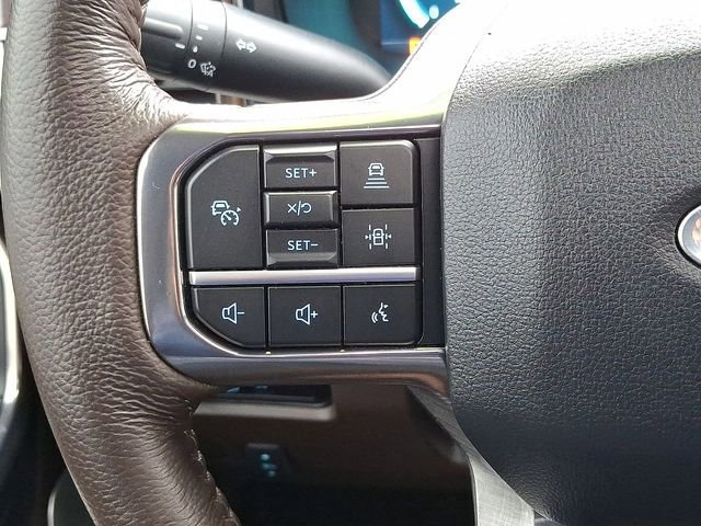 Certified 2024 Ford F250 King Ranch w/ Chrome Package image 28