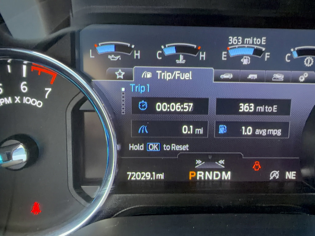 Certified 2021 Ford Expedition Max Limited image 18