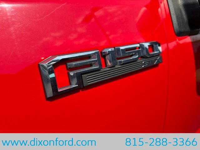 Certified 2020 Ford F150 XL w/ Equipment Group 101A Mid AWD/4WD image 11