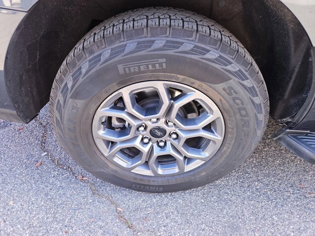 Certified 2025 Ford Expedition Max Active AWD/4WD image 12