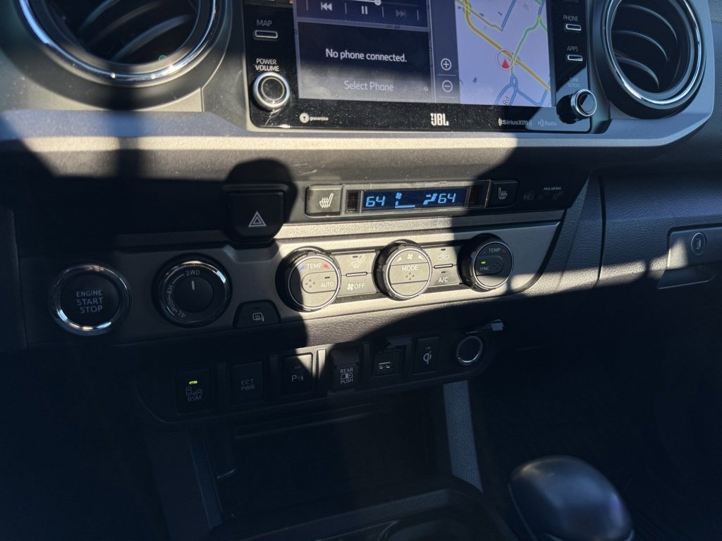 Used 2023 Toyota Tacoma TRD Off-Road image 18