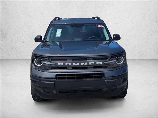 Certified 2023 Ford Bronco Sport Big Bend AWD/4WD image 2