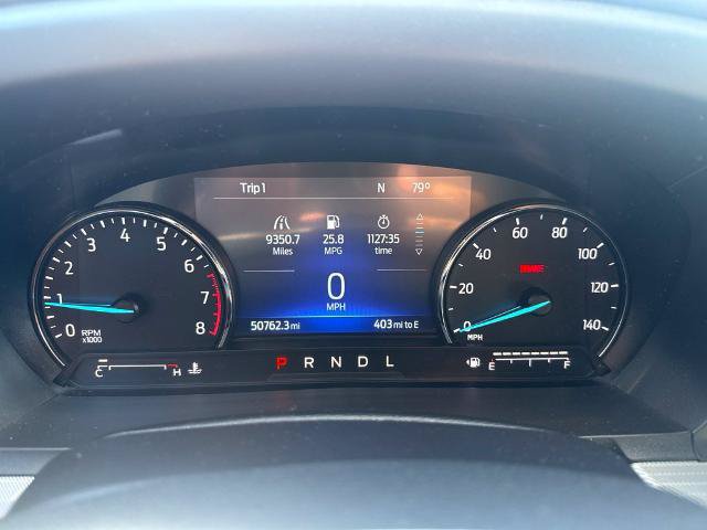 Certified 2023 Ford Explorer XLT w/ Equipment Group 202A AWD/4WD image 12