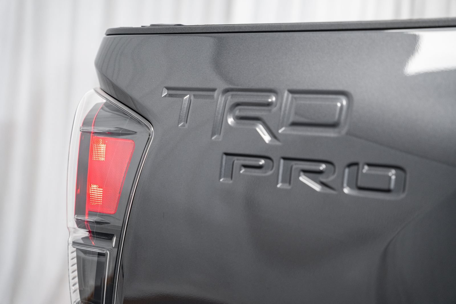 Used 2023 Toyota Tacoma TRD Pro AWD/4WD image 22