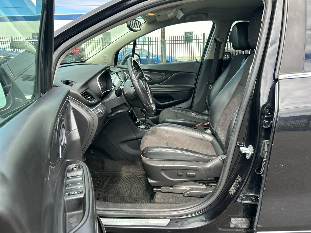 Used 2019 Buick Encore Preferred AWD/4WD image 15