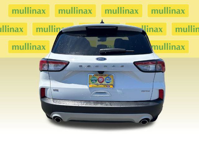 Certified 2021 Ford Escape SE w/ Cold Weather Package AWD/4WD image 29