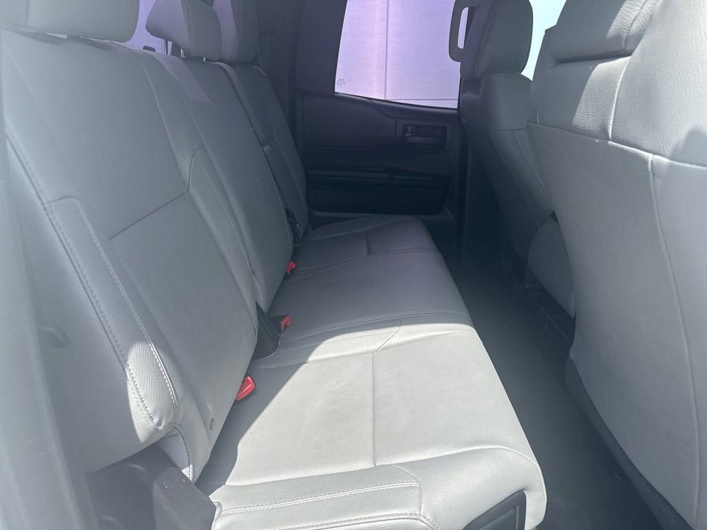 Used 2017 Toyota Tundra SR image 25