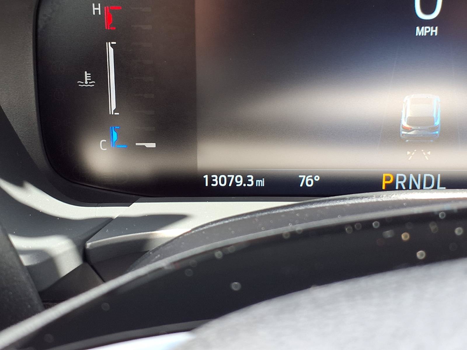 Certified 2023 Ford Escape Active AWD/4WD image 17