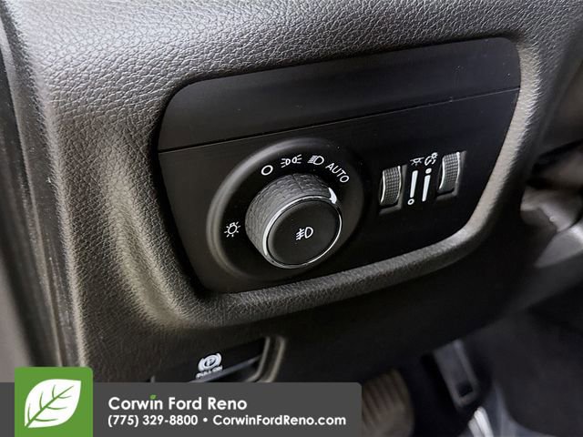 Used 2021 Jeep Grand Cherokee L Limited w/ Trailer Tow Group (B) image 10