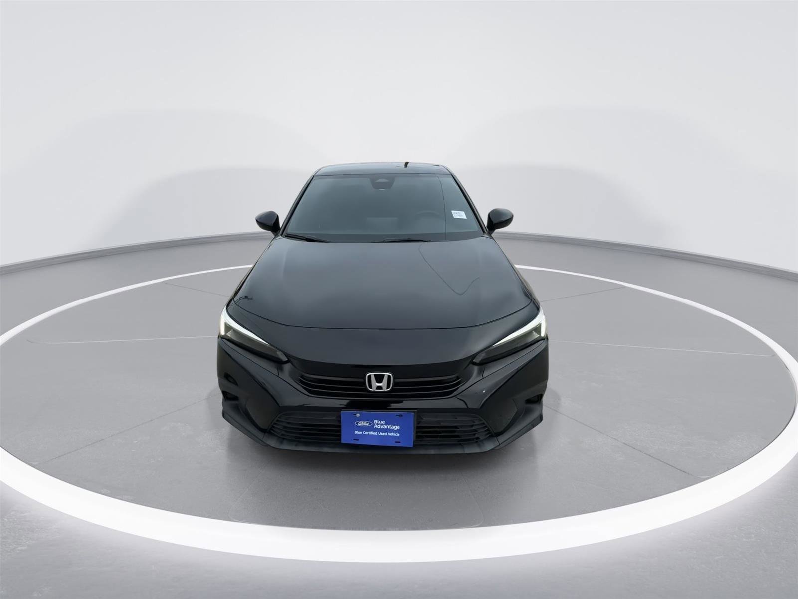 Used 2023 Honda Civic Sport image 3