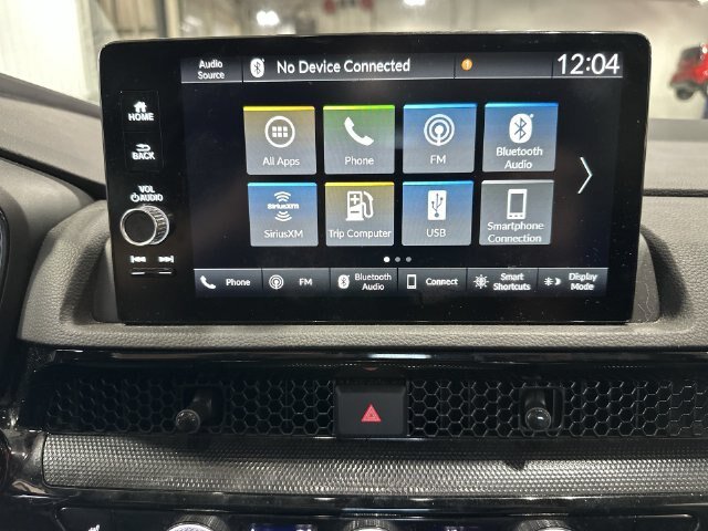 Used 2024 Honda CR-V EX-L image 16