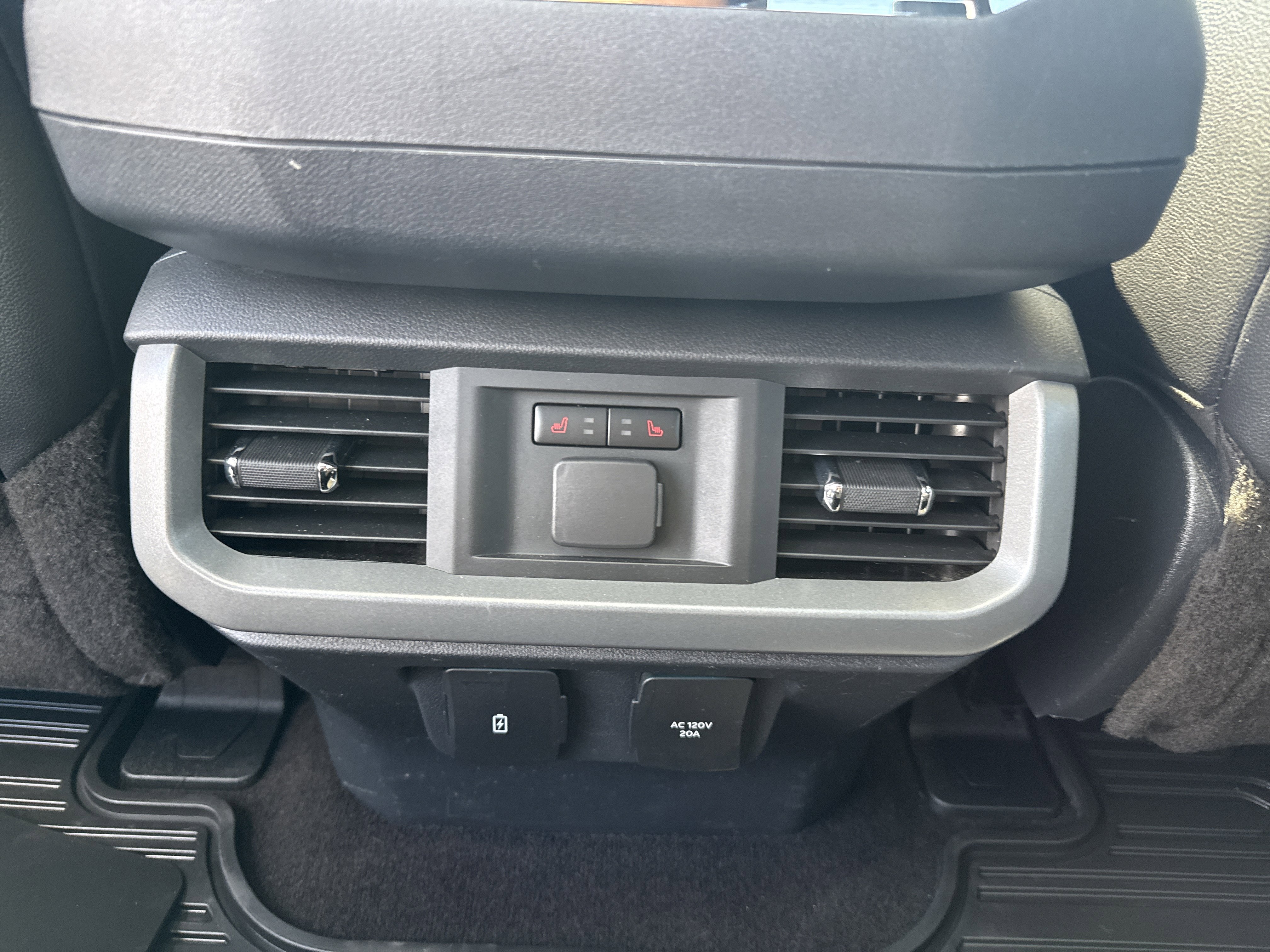 Certified 2021 Ford F150 Lariat w/ Equipment Group 502A High AWD/4WD image 28