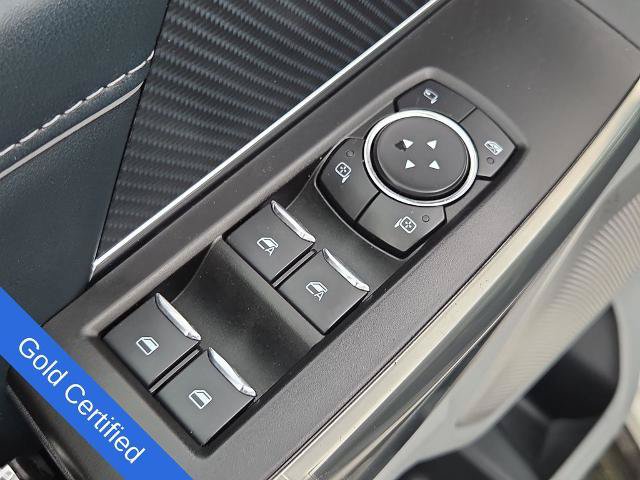 Certified 2022 Ford F150 Limited AWD/4WD image 27