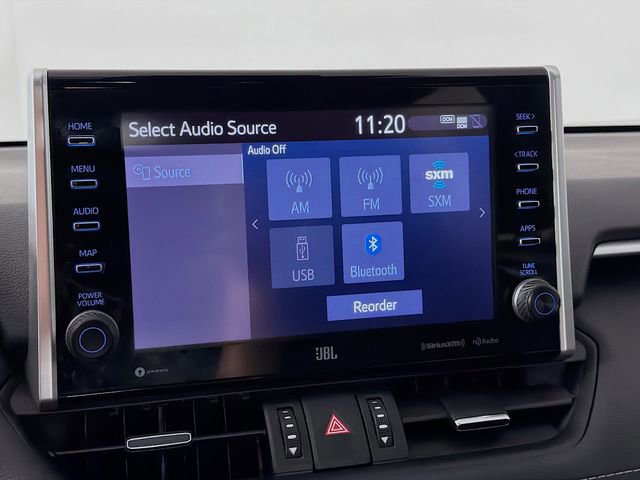 Used 2022 Toyota RAV4 Limited AWD/4WD image 17