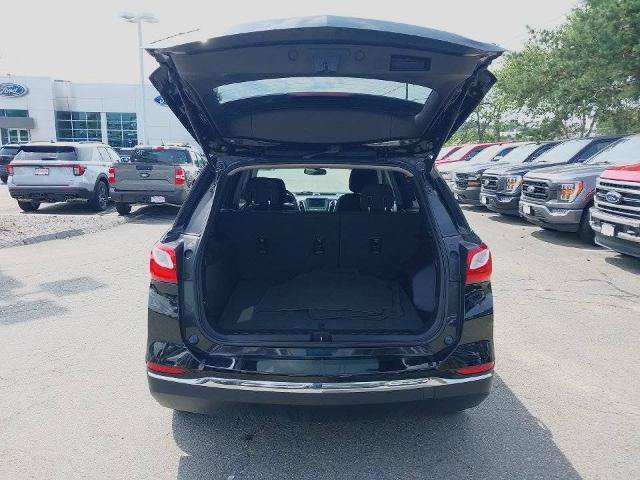Used 2019 Chevrolet Equinox LT AWD/4WD image 25
