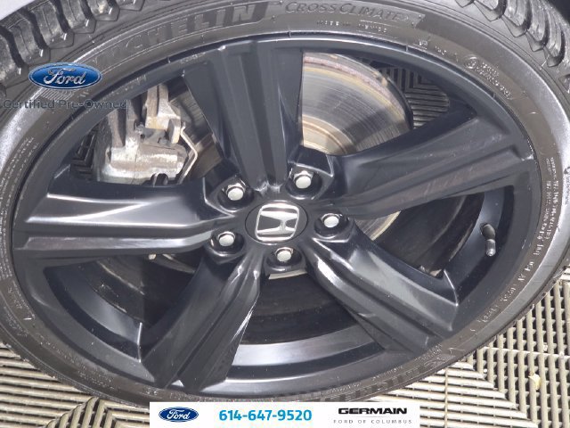 Used 2024 Honda Accord Sport image 12
