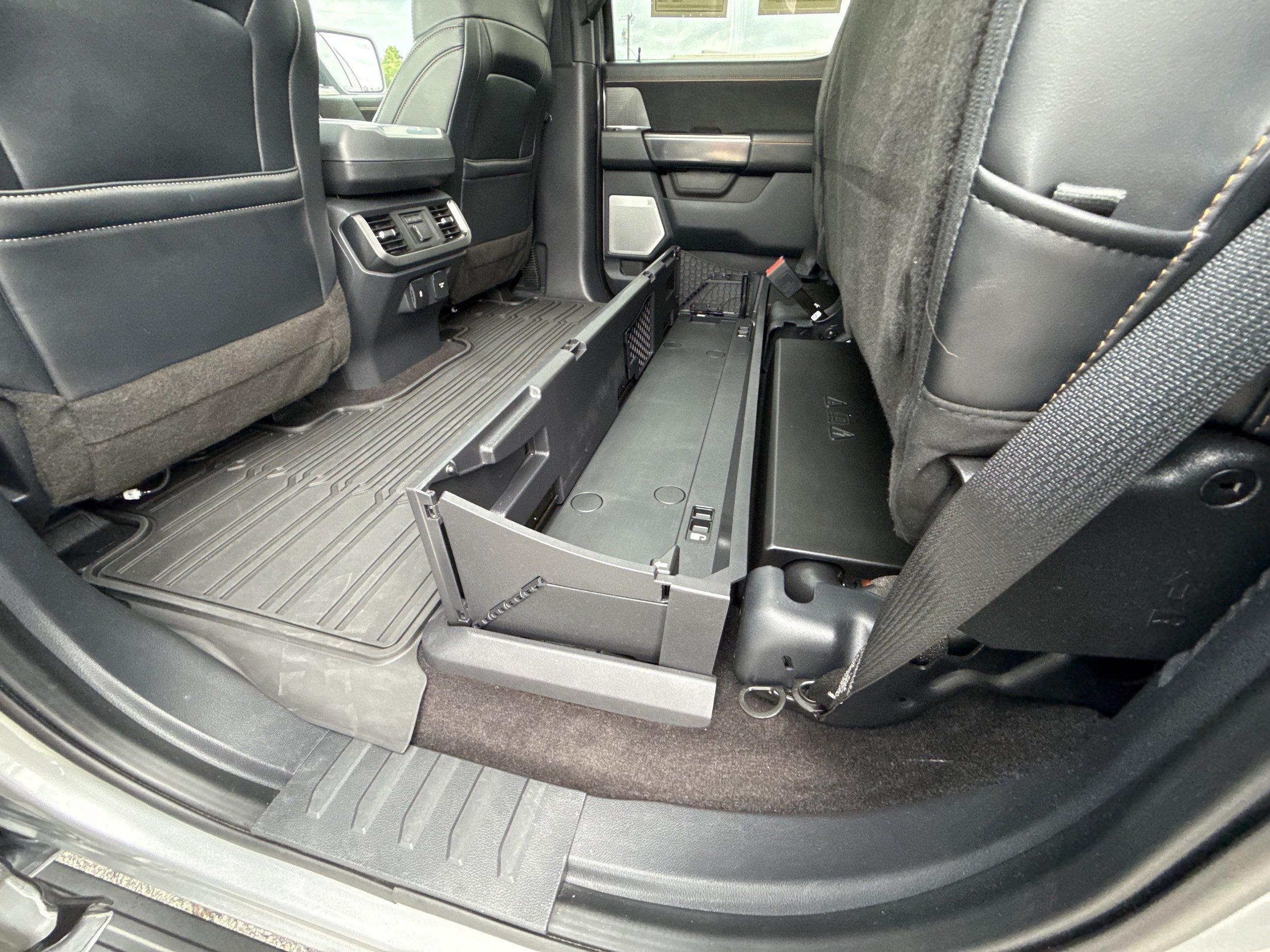 Certified 2022 Ford F150 4x4 SuperCrew image 40