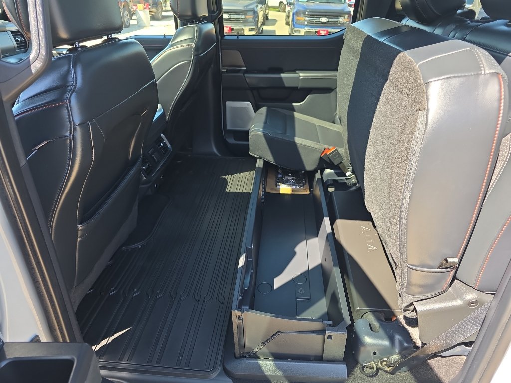 Certified 2024 Ford F150 Raptor AWD/4WD image 37