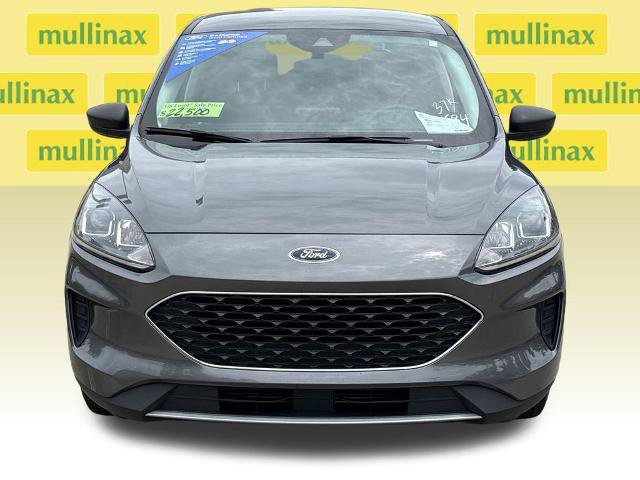 Certified 2022 Ford Escape SE FWD image 15