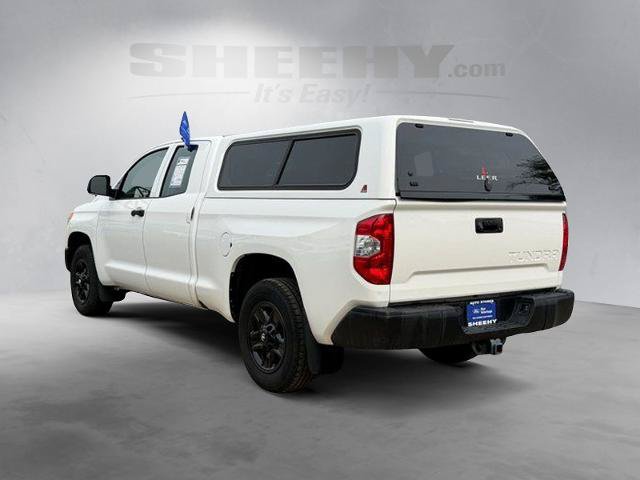Used 2017 Toyota Tundra SR RWD image 15